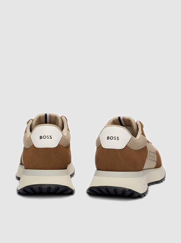 Baskets Masculin Boss