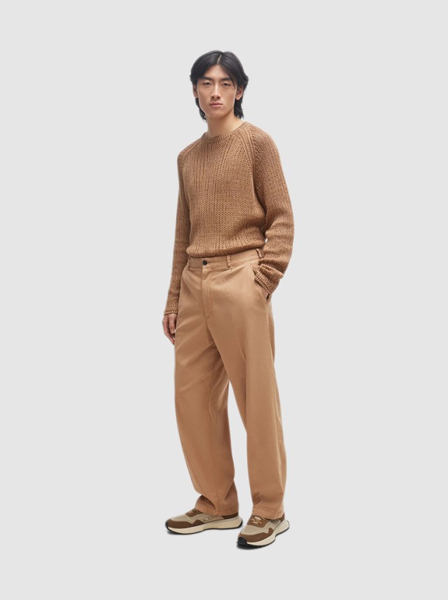 Baskets Masculin Boss