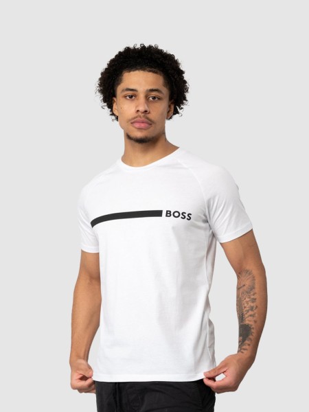 Camiseta Masculino Boss