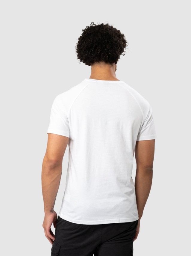 T-Shirt Masculin Boss