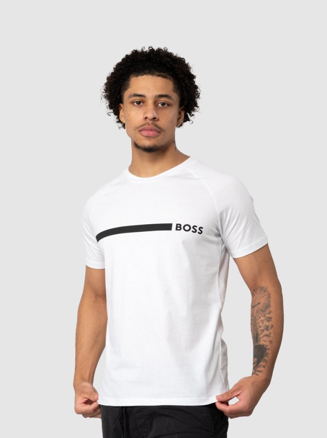 T-Shirt Masculin Boss