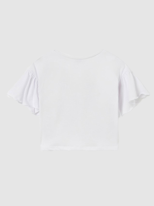 T-Shirt Female Mayoral