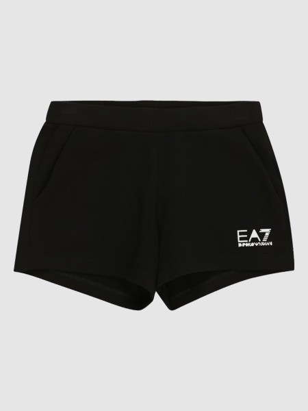 Shorts Female Ea7  Emporio  Armani