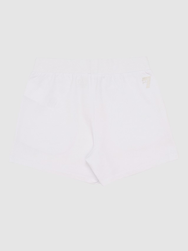 Shorts Female Ea7  Emporio  Armani