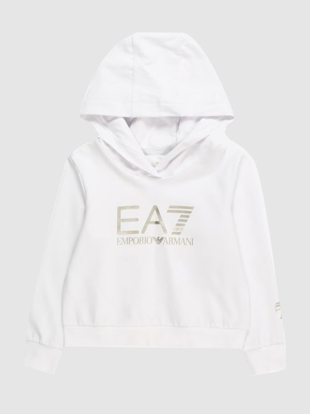 Jumper Female Ea7  Emporio  Armani
