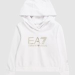 Jumper Female Ea7  Emporio  Armani