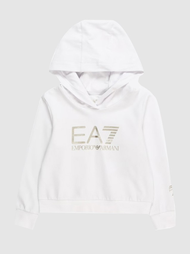 Jumper Female Ea7  Emporio  Armani