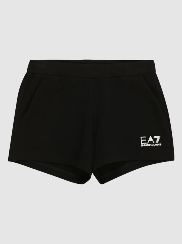 Cales Menina Ea7  Emporio  Armani