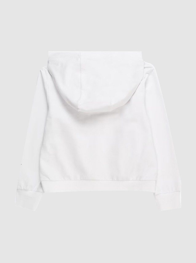 Pull-Over F�minin Ea7  Emporio  Armani
