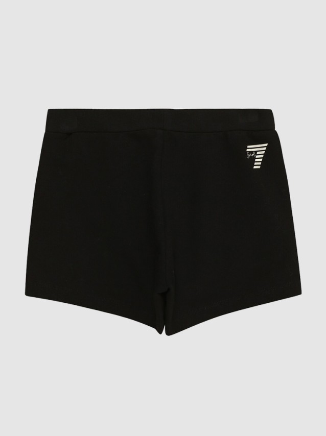Cales Menina Ea7  Emporio  Armani