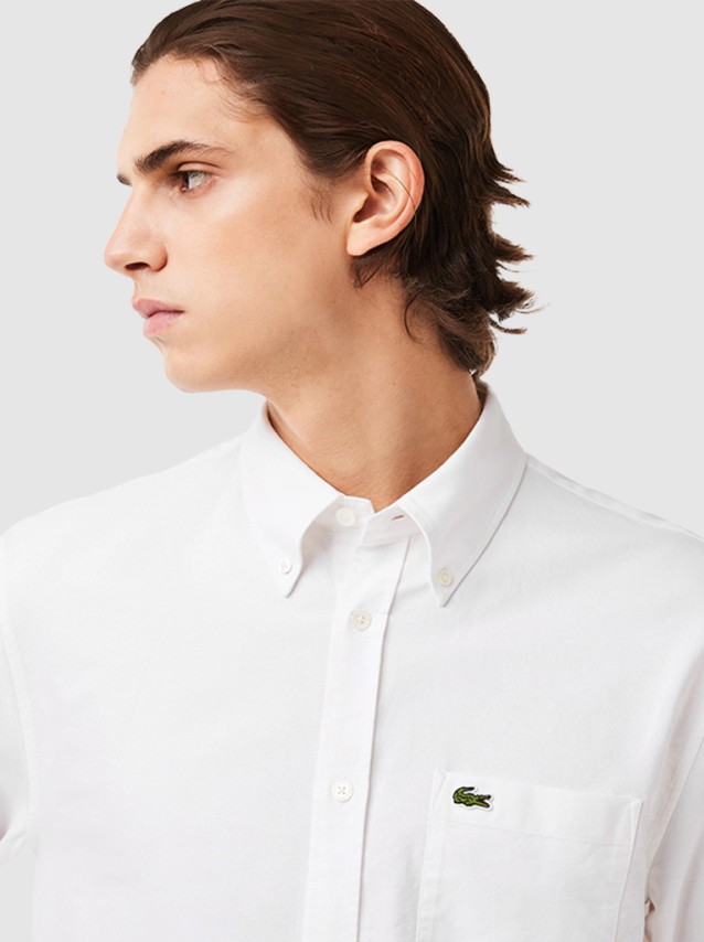 Shirt Male Lacoste