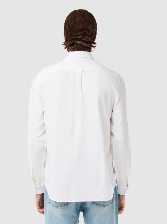Chemise Masculin Lacoste