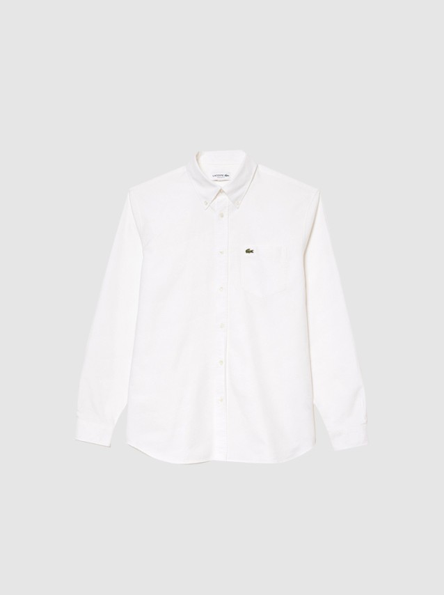 Shirt Male Lacoste
