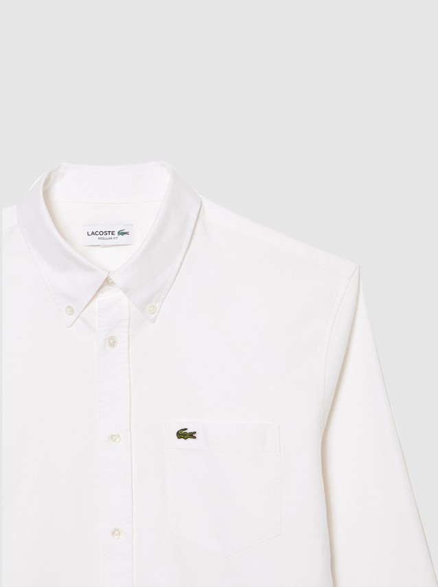 Shirt Male Lacoste