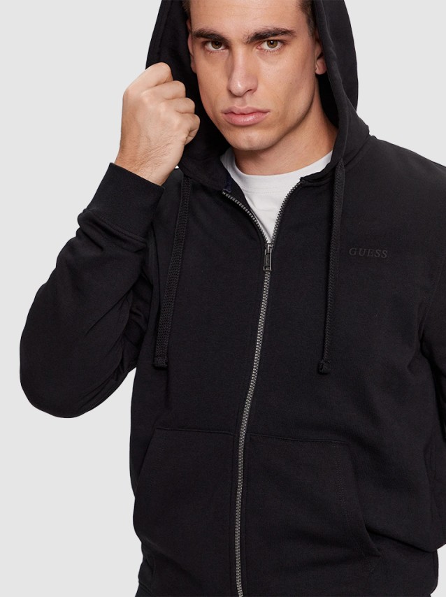 Chaquetas Masculino Guess