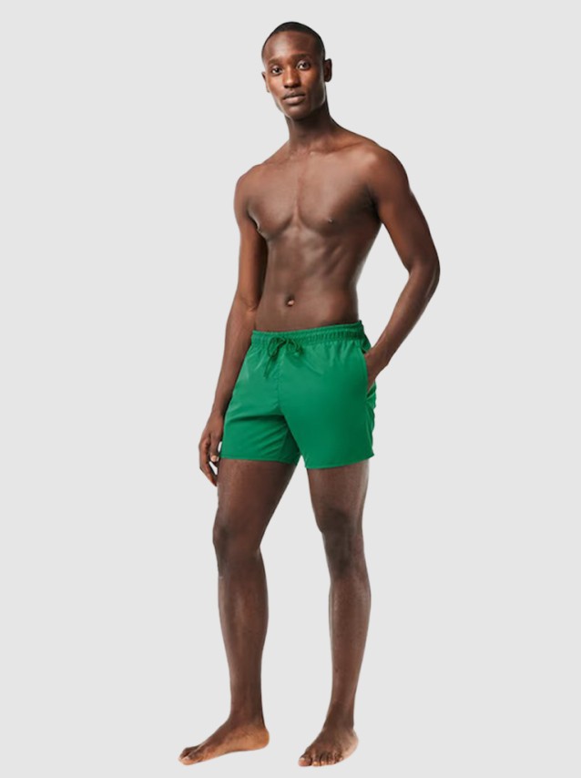 Maillot de Bain Masculin Lacoste