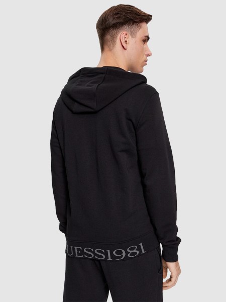 Jackets Male Guess Jackets Male Guess