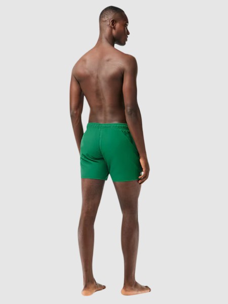 Maillot de Bain Masculin Lacoste Maillot de Bain Masculin Lacoste