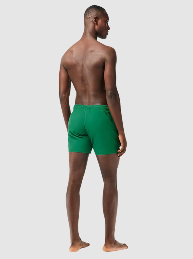 Maillot de Bain Masculin Lacoste