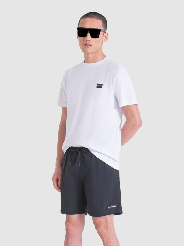 Maillot de Bain Masculin Antony Morato