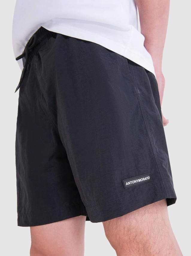 Maillot de Bain Masculin Antony Morato