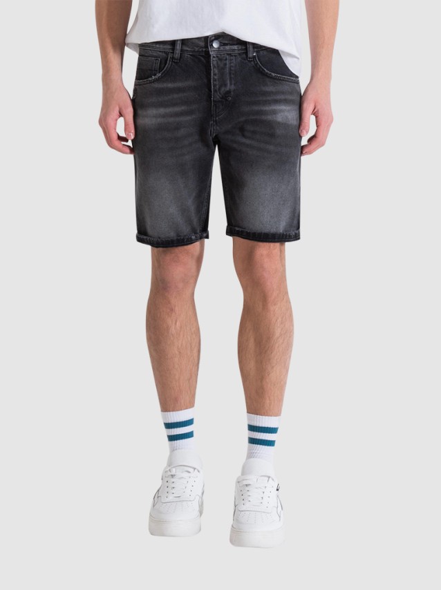 Shorts Male Antony Morato