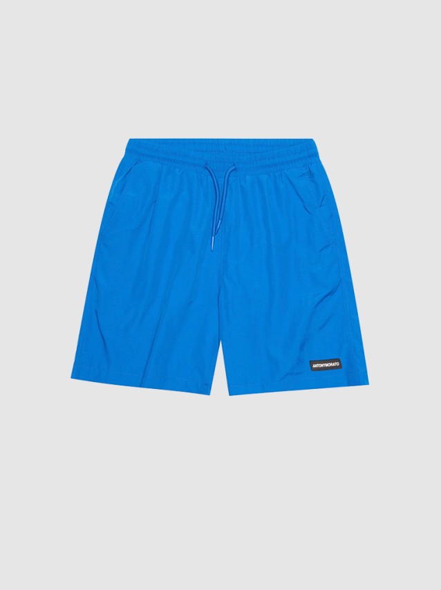 Maillot de Bain Masculin Antony Morato