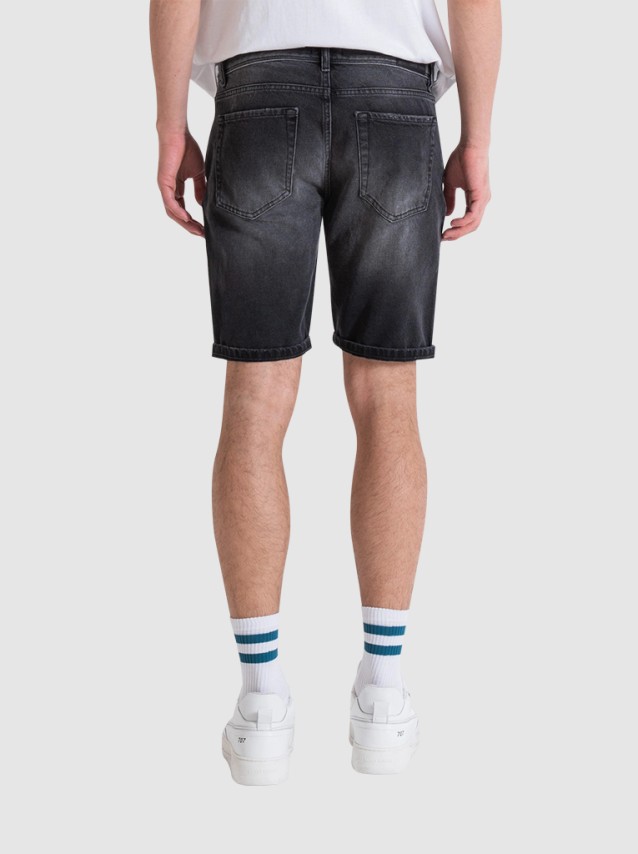 Shorts Male Antony Morato
