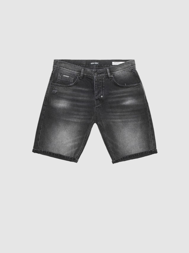Pantalones Cortos Masculino Antony Morato