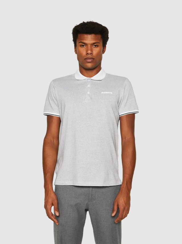 Polos Male Antony Morato
