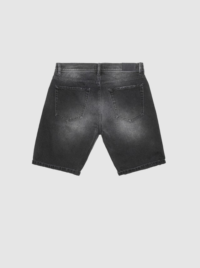 Pantalones Cortos Masculino Antony Morato