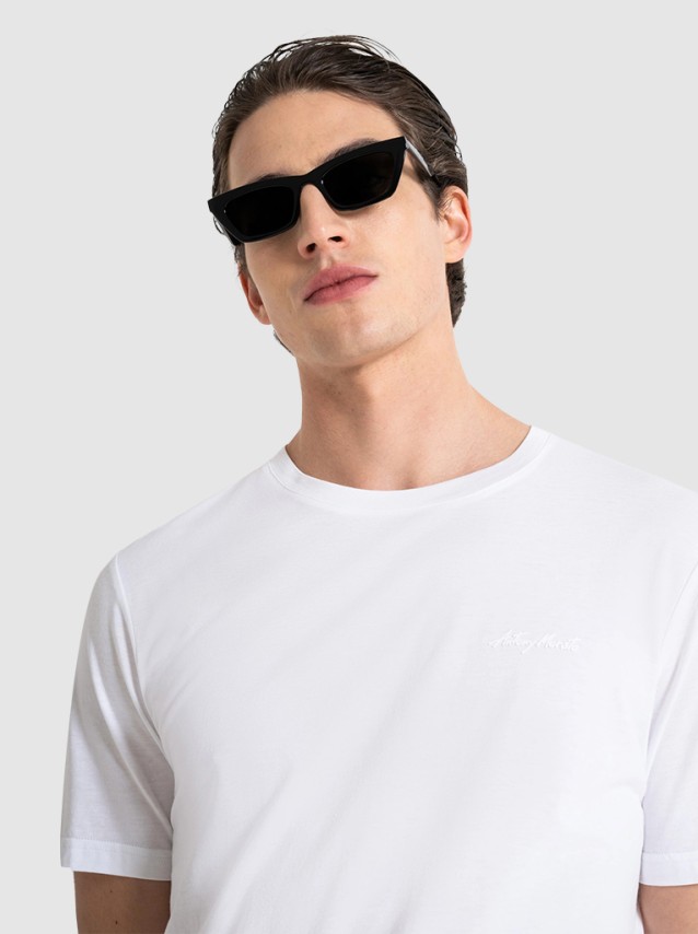 T-Shirt Masculin Antony Morato