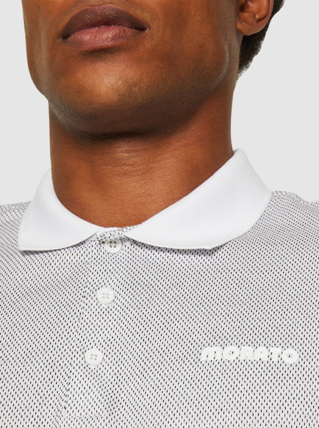 Polos Masculin Antony Morato