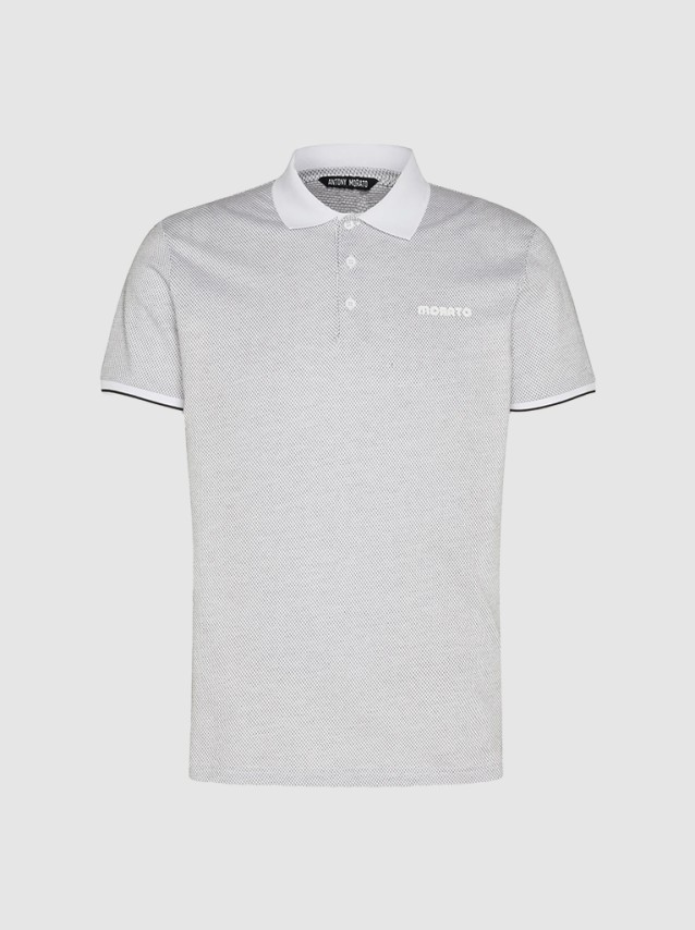 Polos Masculin Antony Morato