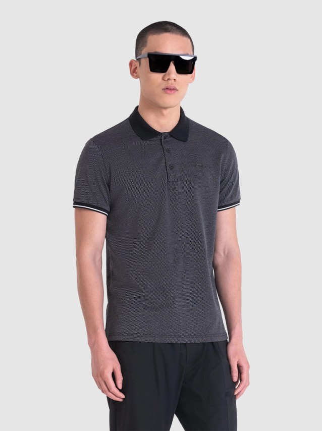 Polos Masculin Antony Morato