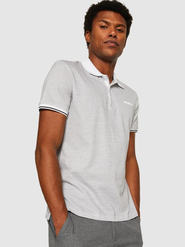 Polos Male Antony Morato
