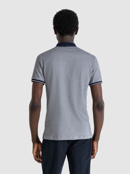 Polos Male Antony Morato