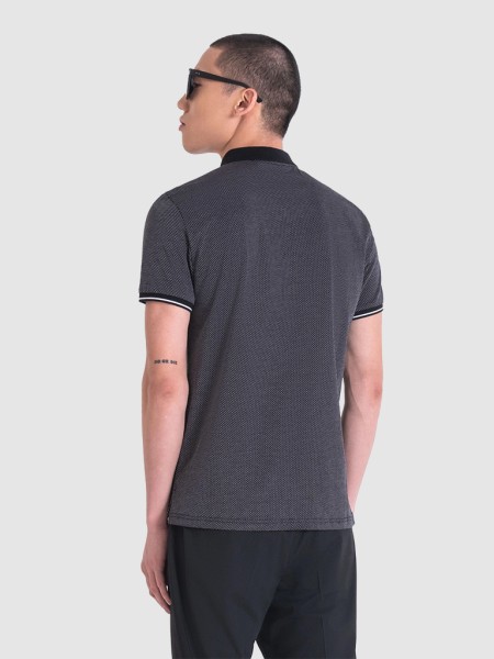 Polos Male Antony Morato Polos Male Antony Morato