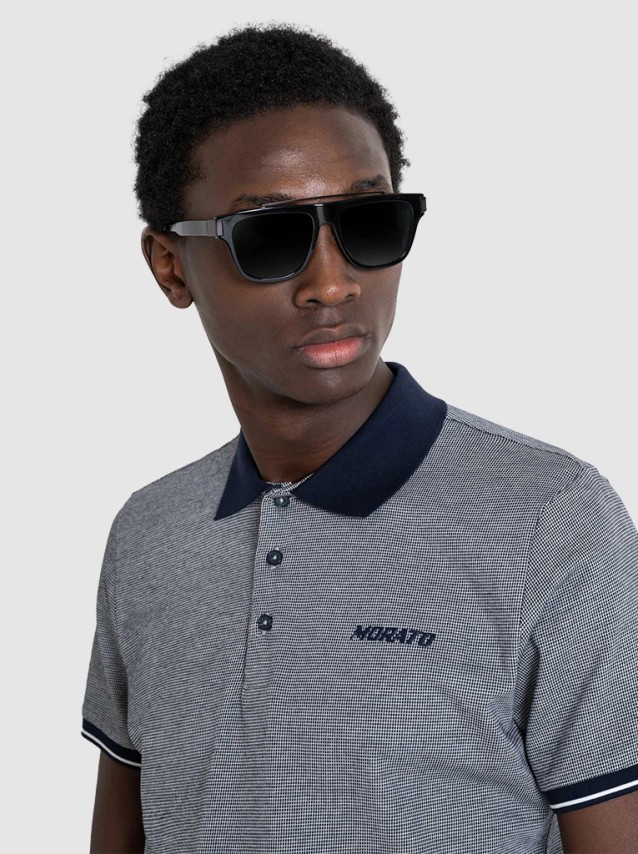 Polos Male Antony Morato