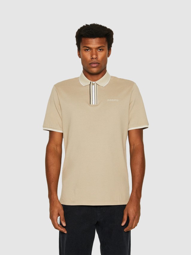 Polos Male Antony Morato