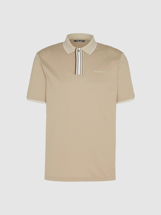 Polo Homem Regular Fit Antony Morato