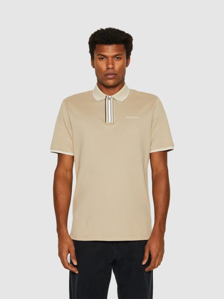 Polos Male Antony Morato