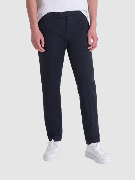 Trousers Male Antony Morato