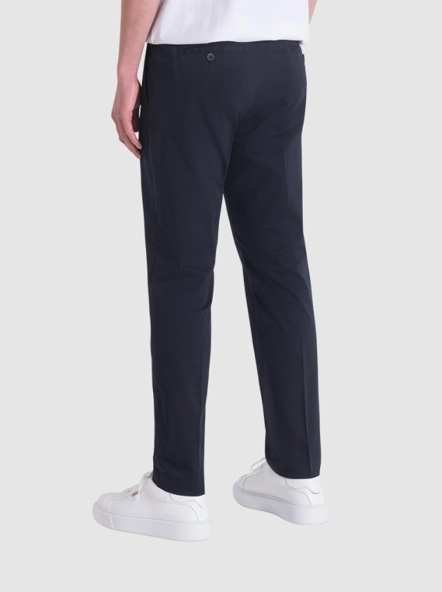 Trousers Male Antony Morato