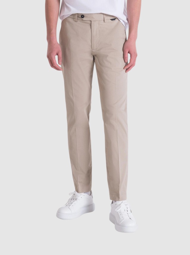 Trousers Male Antony Morato