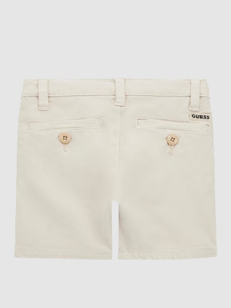 Short Masculin Guess Kids