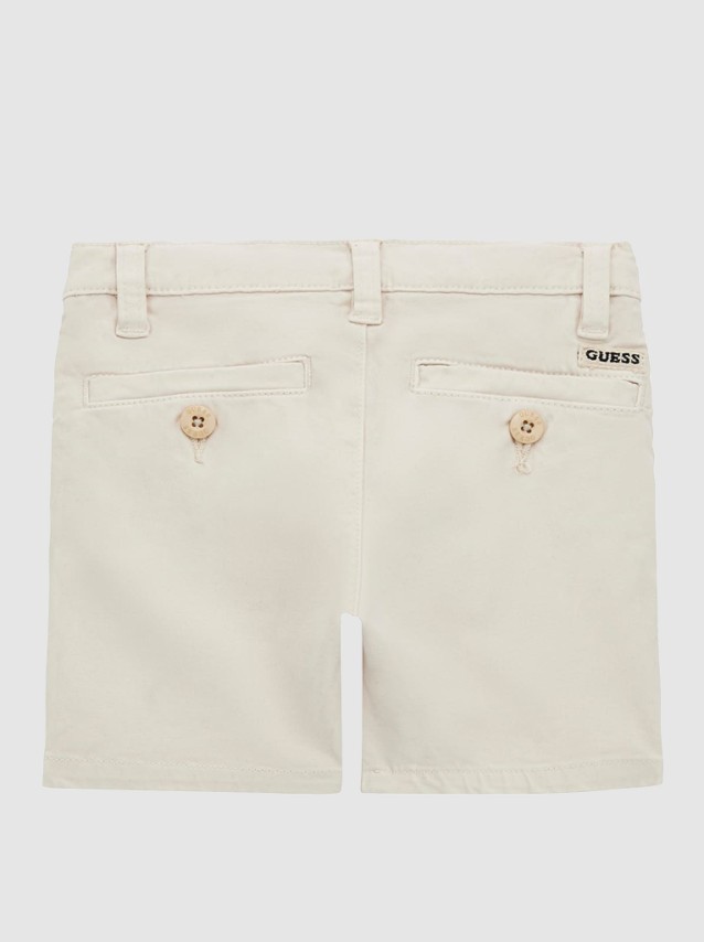 Short Masculin Guess Kids