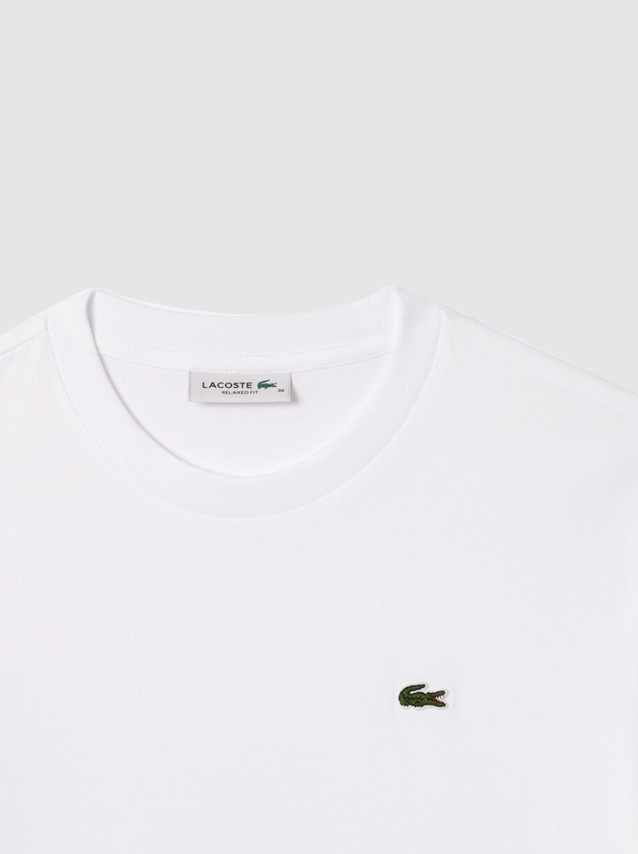 T-Shirt Female Lacoste