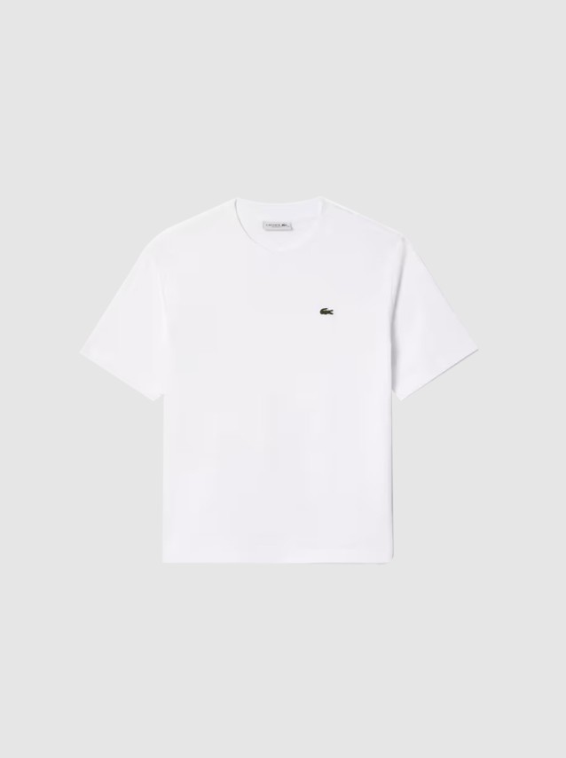 T-Shirt Female Lacoste