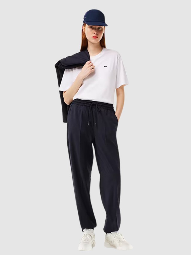 T-Shirt Female Lacoste